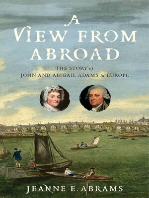 cover image of A View from Abroad